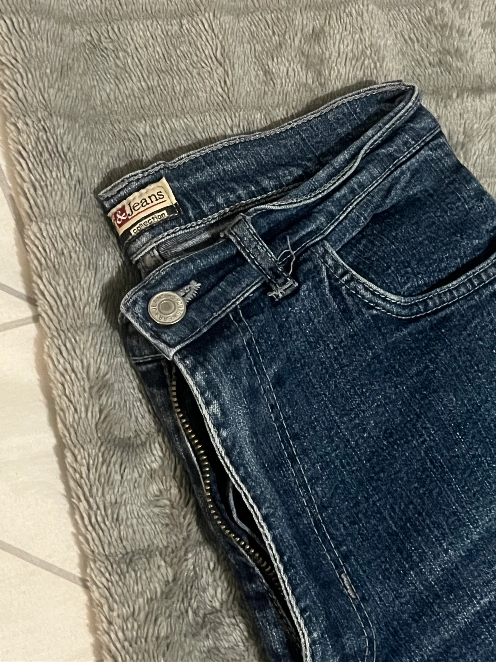 Jeans S – photo 3